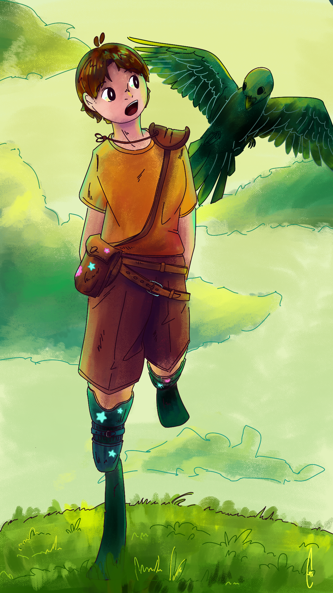 Placeholder for third drawing